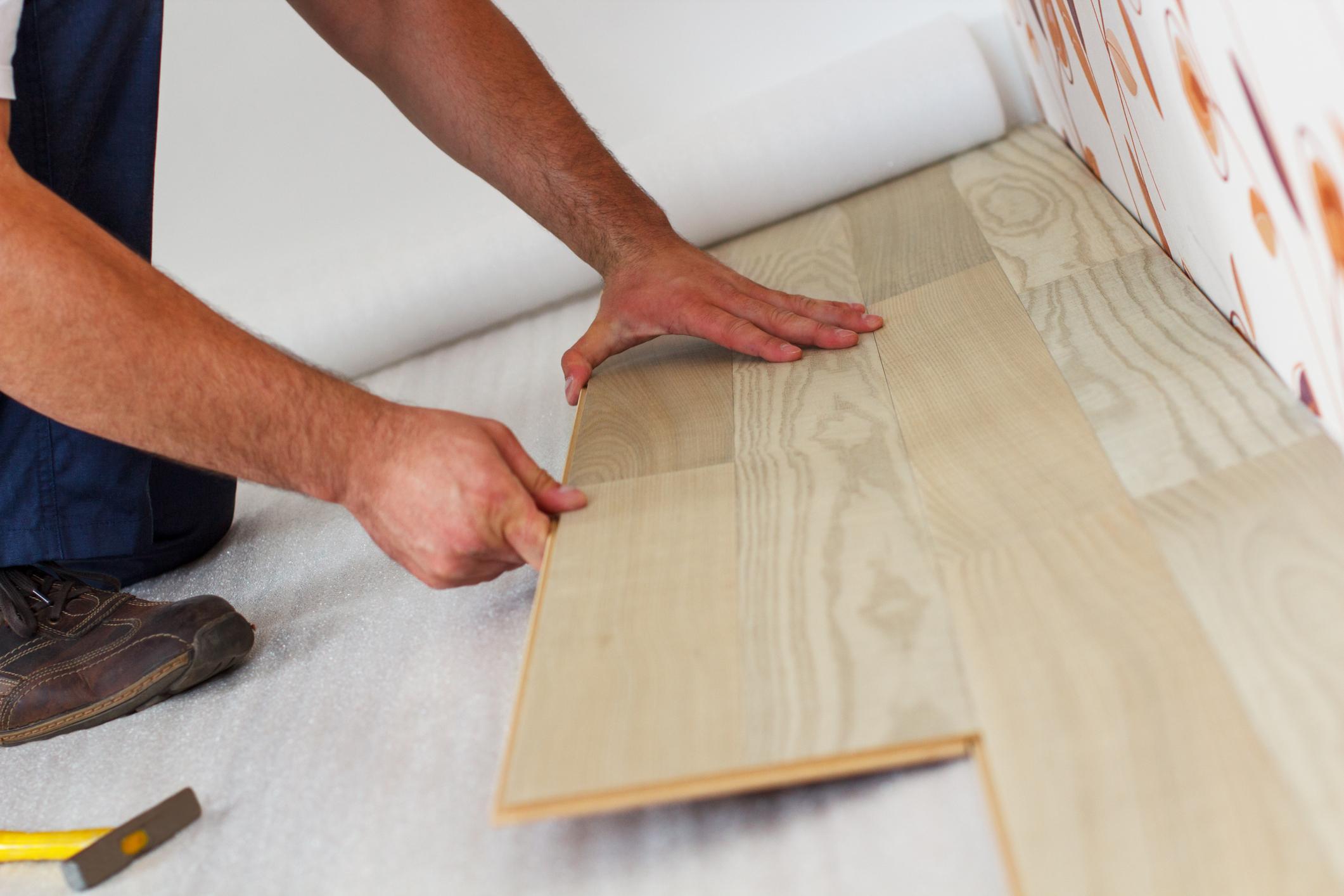 Hopa Laminatçı